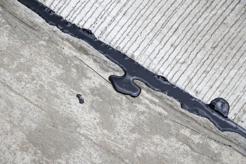 Concrete Cleaning And Sealing